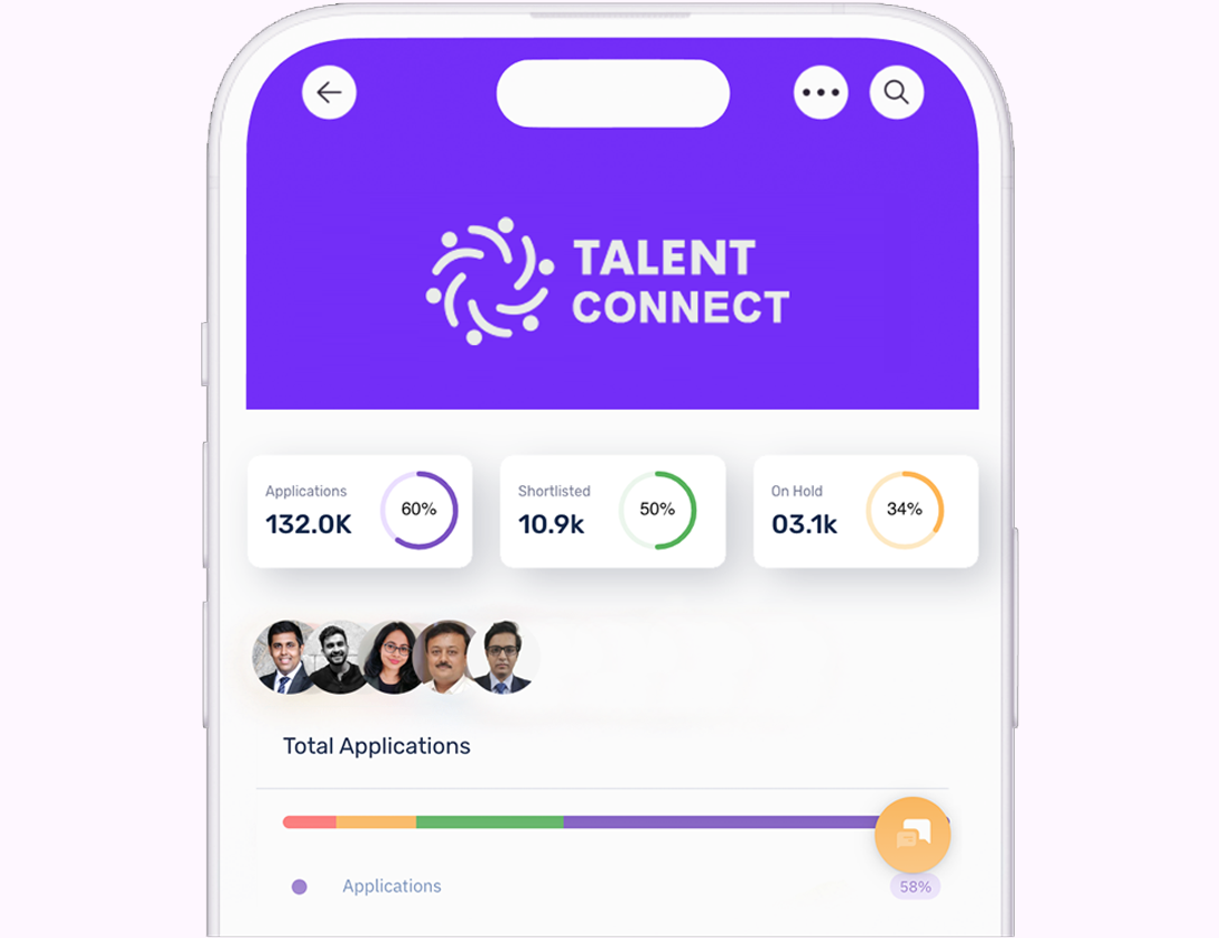 Mobile-Friendly and Accessible Platform