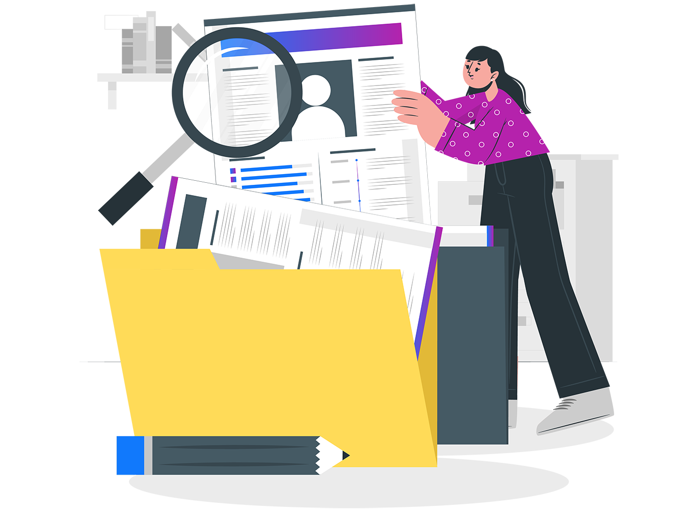 Comprehensive Resources